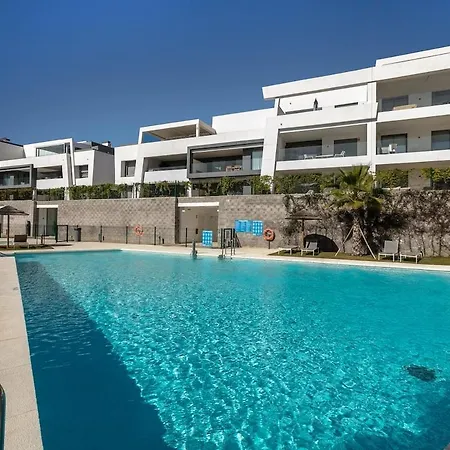 Lejlighed Stylish 2 Bed In Vanian Gardens Rdr572