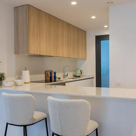 Stylish 2 Bed In Vanian Gardens Rdr572 Apartmán *
