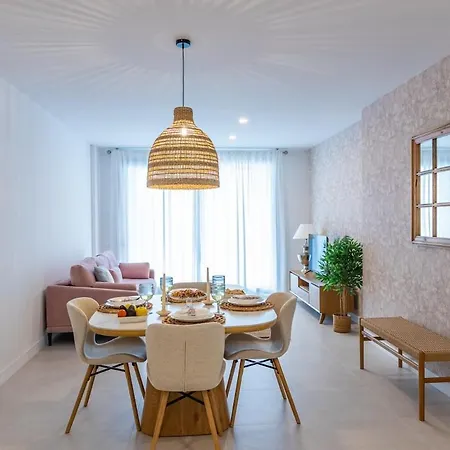 Apartmán Stylish 2 Bed In Vanian Gardens Rdr572 *