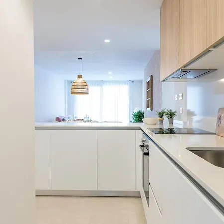 Apartmán Stylish 2 Bed In Vanian Gardens Rdr572