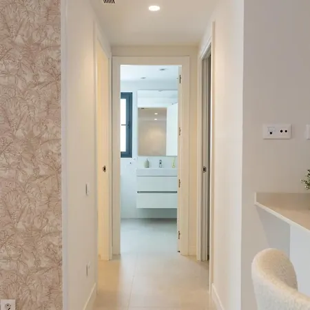 Apartmán Stylish 2 Bed In Vanian Gardens Rdr572