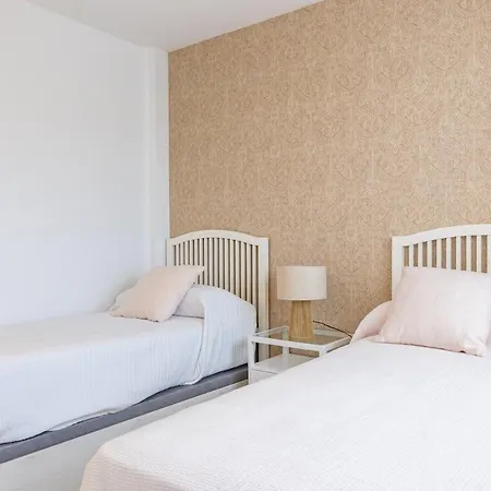 Lejlighed Stylish 2 Bed In Vanian Gardens Rdr572 Estepona