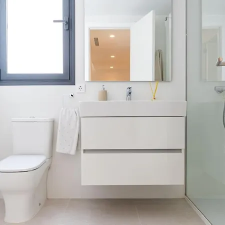 Stylish 2 Bed In Vanian Gardens Rdr572 Lejlighed