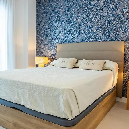 Stylish 2 Bed In Vanian Gardens Rdr572 Apartmán Estepona