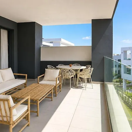 Stylish 2 Bed In Vanian Gardens Rdr572 Estepona