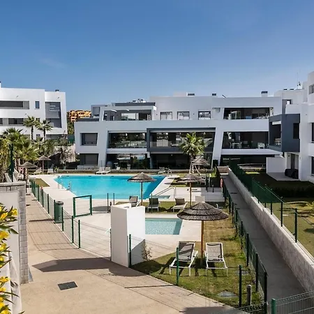 Stylish 2 Bed In Vanian Gardens Rdr572 * Estepona